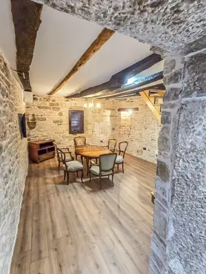 House 120 m² in Buje, near Grožnjan - 5