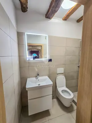 House 120 m² in Buje, near Grožnjan - 9