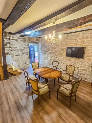 House 120 m² in Buje, near Grožnjan - 2