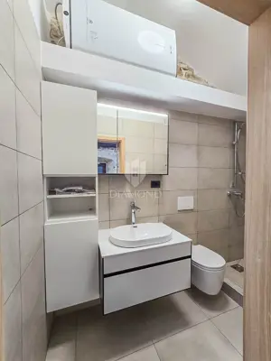 House 120 m² in Buje, near Grožnjan - 14