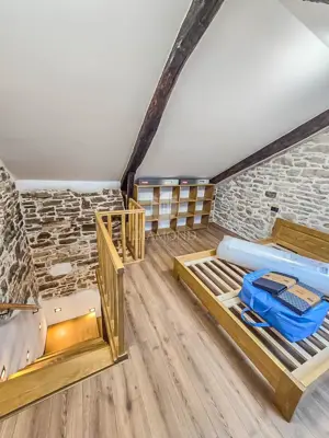 House 120 m² in Buje, near Grožnjan - 17