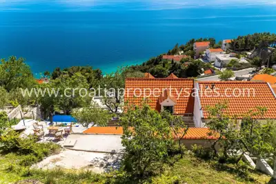 Kuća, Omiš, 250 m², 775 000 €