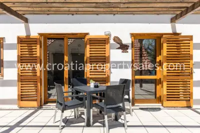 Kuća, Omiš, 250 m², 775 000 € - 4
