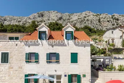 Kuća, Omiš, 250 m², 775 000 € - 10