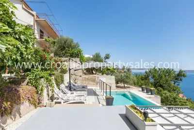 Kuća, Omiš, 250 m², 775 000 € - 9