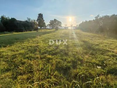 Building land in Sukošan, first row to the sea and view - 2
