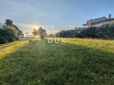 Building land in Sukošan, first row to the sea and view - 4