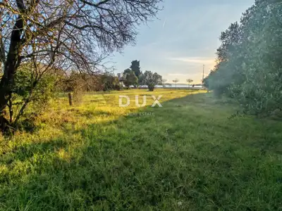 Building land in Sukošan, first row to the sea and view - 6