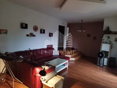 3-Zimmer-Wohnung, Podsused - Vrapče, Terrasse und Garten - 5