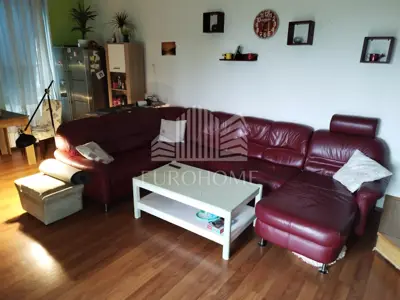 3-Zimmer-Wohnung, Podsused - Vrapče, Terrasse und Garten - 1
