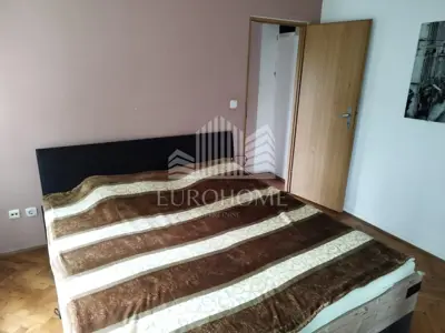3-Zimmer-Wohnung, Podsused - Vrapče, Terrasse und Garten - 10