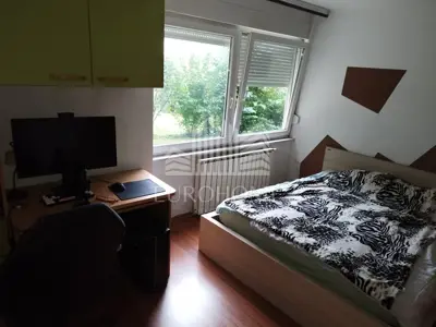 3-Zimmer-Wohnung, Podsused - Vrapče, Terrasse und Garten - 8