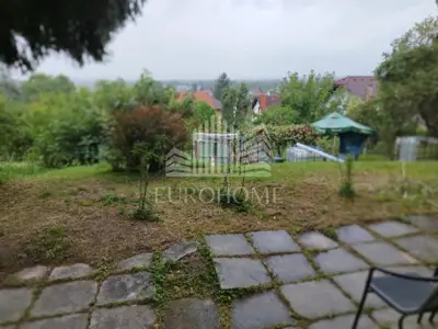 3-Zimmer-Wohnung, Podsused - Vrapče, Terrasse und Garten - 15