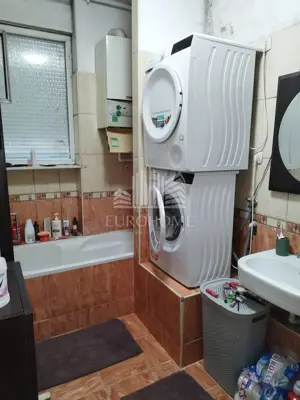3-Zimmer-Wohnung, Podsused - Vrapče, Terrasse und Garten - 13