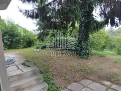 3-Zimmer-Wohnung, Podsused - Vrapče, Terrasse und Garten - 17