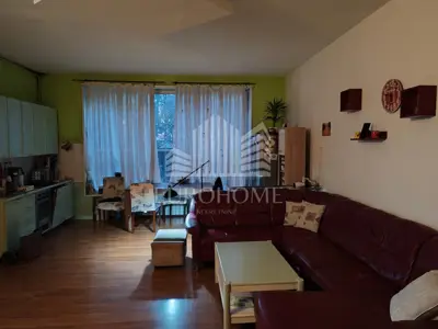 3-Zimmer-Wohnung, Podsused - Vrapče, Terrasse und Garten - 9