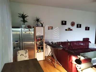 3-Zimmer-Wohnung, Podsused - Vrapče, Terrasse und Garten - 3