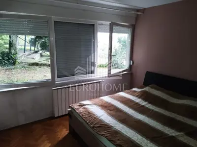 3-Zimmer-Wohnung, Podsused - Vrapče, Terrasse und Garten - 11