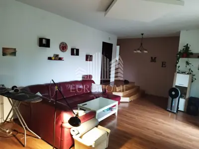 3-Zimmer-Wohnung, Podsused - Vrapče, Terrasse und Garten - 2