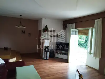 3-Zimmer-Wohnung, Podsused - Vrapče, Terrasse und Garten - 4