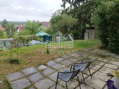 3-Zimmer-Wohnung, Podsused - Vrapče, Terrasse und Garten - 16