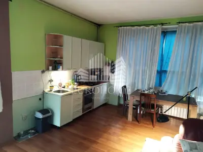 3-Zimmer-Wohnung, Podsused - Vrapče, Terrasse und Garten - 7