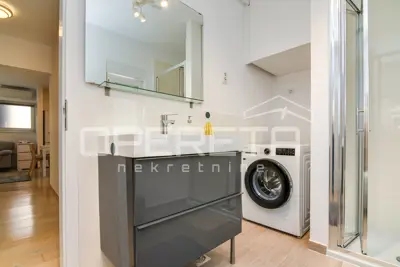 Najam, Stan, Centar, Kozarčeva, 3s, 65 m² - 11
