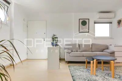 Najam, Stan, Centar, Kozarčeva, 3s, 65 m² - 6