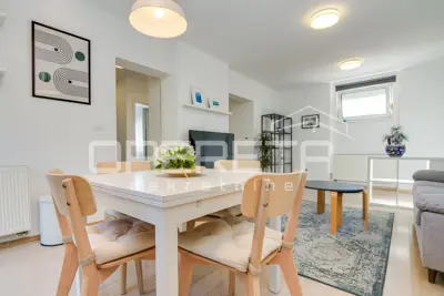 Najam, Stan, Centar, Kozarčeva, 3s, 65 m² - 4