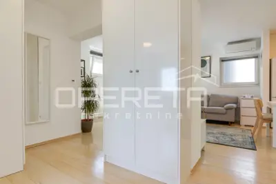Najam, Stan, Centar, Kozarčeva, 3s, 65 m² - 12