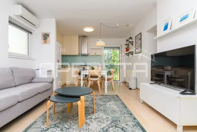 Najam, Stan, Centar, Kozarčeva, 3s, 65 m² - 2
