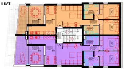 Apartman S5, Šimuni – Luksuz i Mediteranski Mir Otoka Paga - 23