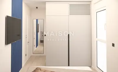 Apartman S5, Šimuni – Luksuz i Mediteranski Mir Otoka Paga - 21