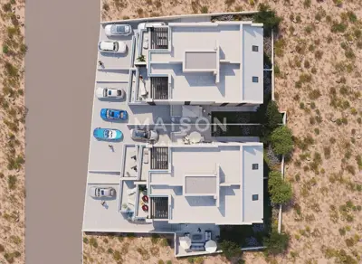 Apartman S5, Šimuni – Luksuz i Mediteranski Mir Otoka Paga - 9