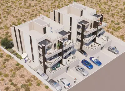 Apartman S5, Šimuni – Luksuz i Mediteranski Mir Otoka Paga - 8
