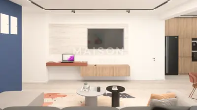 Apartman S5, Šimuni – Luksuz i Mediteranski Mir Otoka Paga - 11