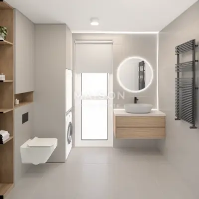 Apartman S5, Šimuni – Luksuz i Mediteranski Mir Otoka Paga - 16