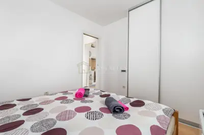 Opatija, prekrasan 1S+DB, parking, terasa - 9