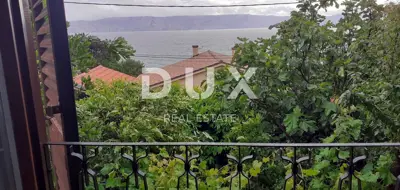 Haus 185 m², Smokvica Krmpotska - zweite Reihe zum Meer