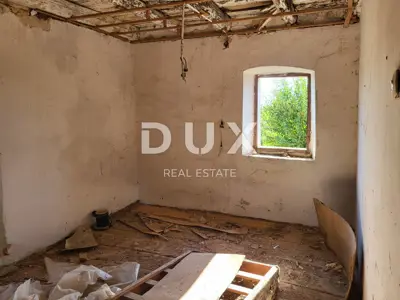 Haus 312 m², Svetvinčenat - steinerne Altimmobilie zur Renovierung - 8