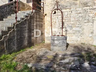 Haus 312 m², Svetvinčenat - steinerne Altimmobilie zur Renovierung - 5