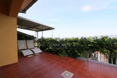 Kuća 554 m², Plomin - blizu mora i pogled na more - 4