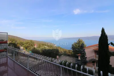 Kuća 554 m², Plomin - blizu mora i pogled na more