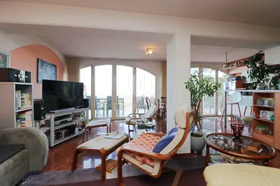 Kuća 554 m², Plomin - blizu mora i pogled na more - 7