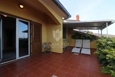 Kuća 554 m², Plomin - blizu mora i pogled na more - 5