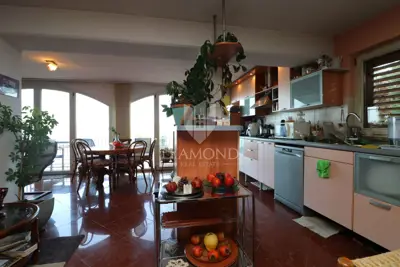 Kuća 554 m², Plomin - blizu mora i pogled na more - 10
