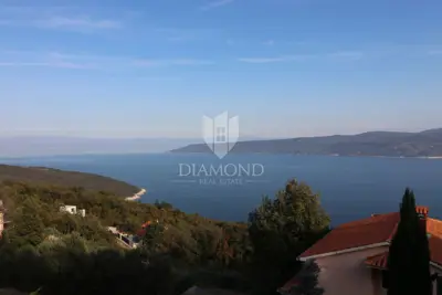Kuća 554 m², Plomin - blizu mora i pogled na more - 3