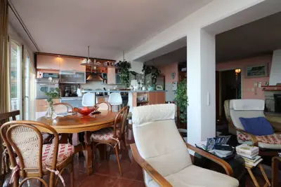 Kuća 554 m², Plomin - blizu mora i pogled na more - 6