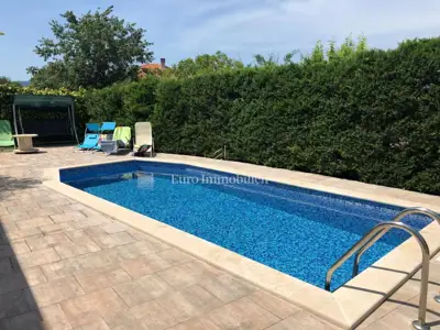 Opportunity! Apartment and studio, Krk town area