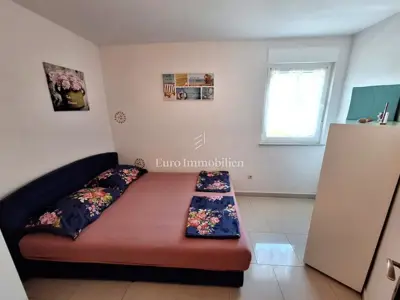 Opportunity! Apartment and studio, Krk town area - 18
